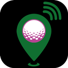 Mikadi.Golf - Golf GPS Gratis أيقونة