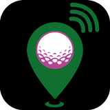 Mikadi.Golf - Golf GPS Gratis-icoon