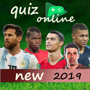 Soccer Players Quiz 2019 PRO APK