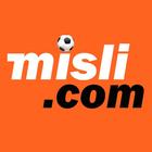 Misli.com - Bahis icône