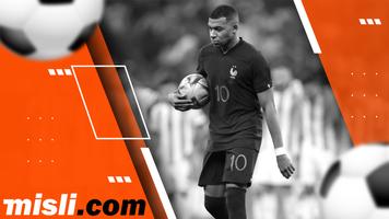 پوستر Misli.com - Bahis