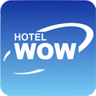 HotelWOW! icône