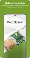 Poster Born2Invest Español