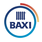 BAXI Heat Connect icône