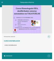 2 Schermata Talayuelas Informa