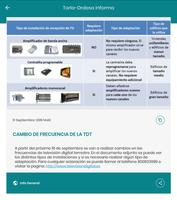 Torla-Ordesa Informa 截图 2