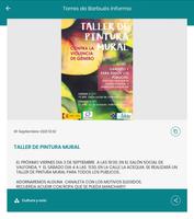 Torres de Barbués Informa скриншот 2