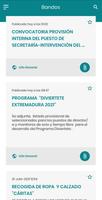 Valverde del Fresno Informa screenshot 3