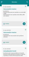 Valverde de Mérida Informa screenshot 2