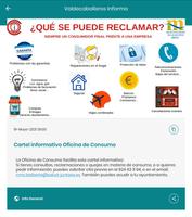 Valdecaballeros Informa 截图 2