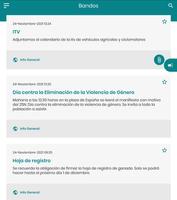 Valencia del Mombuey Informa स्क्रीनशॉट 2