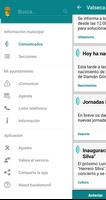 Valseca Informa ภาพหน้าจอ 2