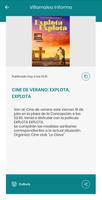 Villamalea Informa تصوير الشاشة 2