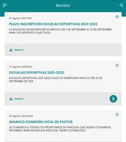 Villamanrique Informa 截图 2