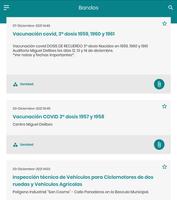 Villanubla Informa 截图 1