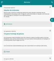 Villalba del Rey Informa Screenshot 2