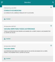 Villar del Pedroso Informa স্ক্রিনশট 1