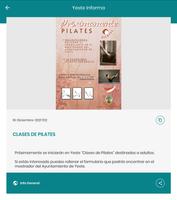 Yeste Informa screenshot 2