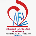 AFA Agustinas de Valladolid 아이콘
