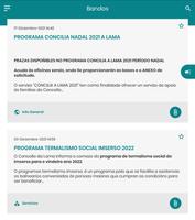 A Lama Informa 스크린샷 2