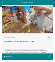 A Lama Informa 스크린샷 3
