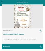 Albaladejo Informa syot layar 2