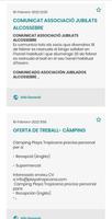 Alcalà Alcossebre Informa скриншот 3