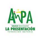 AMPA La Presentación icône