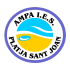 AMPA I.E.S Playa San Juan Informa biểu tượng