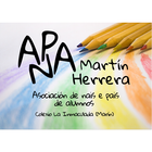 ANPA Martín Herrera アイコン