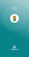 پوستر Arcones Informa