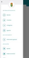 برنامه‌نما Arcones Informa عکس از صفحه