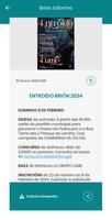 Brión Informa স্ক্রিনশট 1