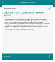 Casasimarro Informa 截图 1