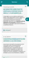 Cazalegas Informa screenshot 3