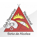 APK CDV Soto de Alcolea