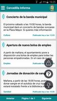 Cercedilla Informa 海報