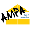 Ampa Comenius biểu tượng