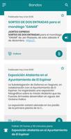 El Espinar Comunica تصوير الشاشة 3