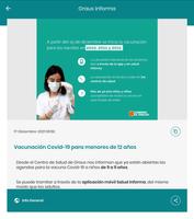 Graus Informa screenshot 3