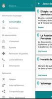 Jerez de los Caballeros Informa 截图 2