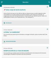 La Almolda Informa تصوير الشاشة 1