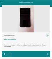 La Almolda Informa تصوير الشاشة 2