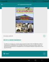 La Codosera Informa screenshot 3
