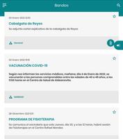 La Estrella Informa-poster