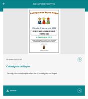 La Estrella Informa screenshot 1