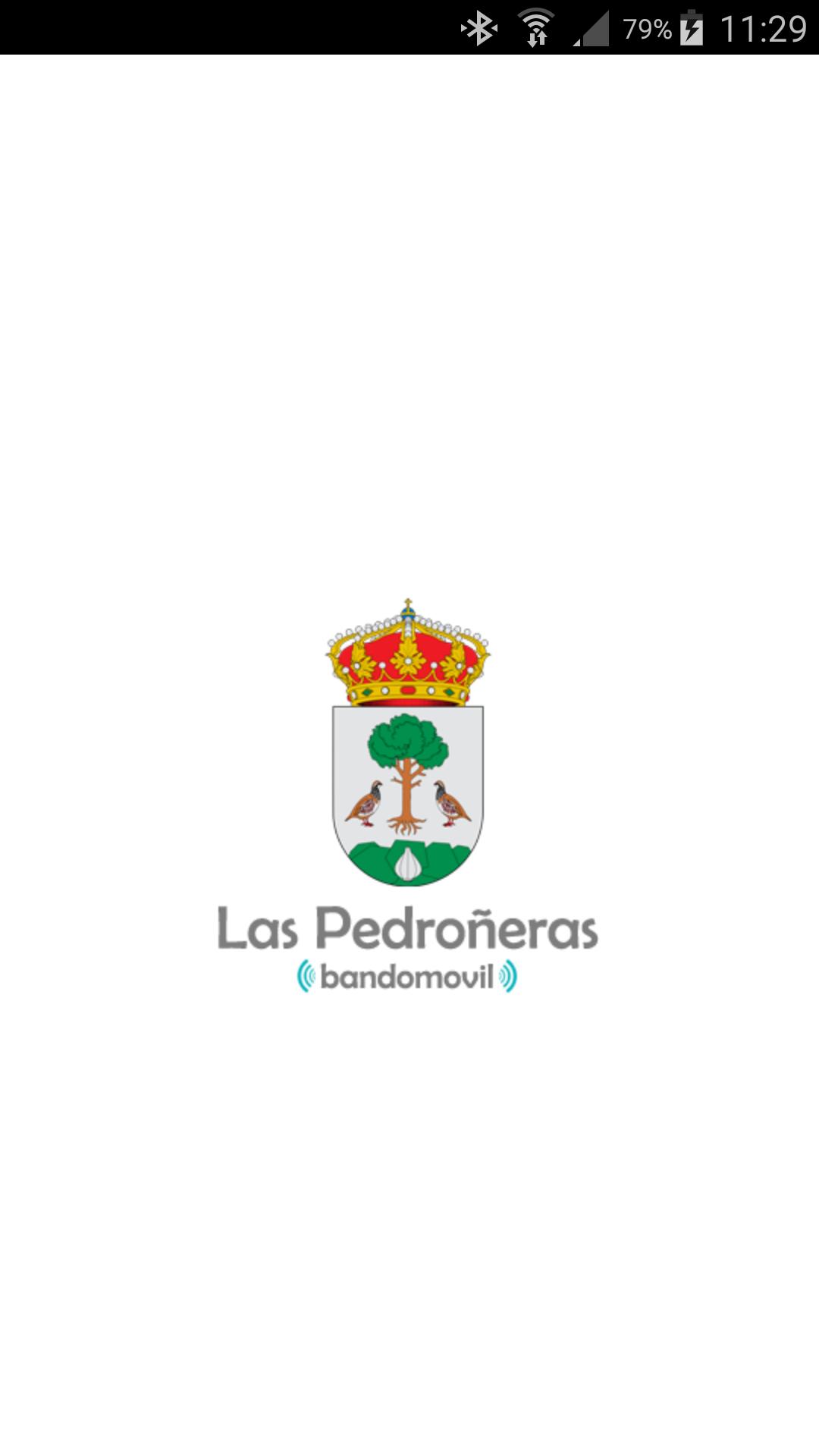 Las Pedroñeras Informa for Android - APK Download