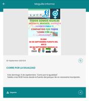 Maguilla Informa screenshot 2