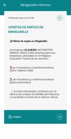 Minglanilla Informa 海報