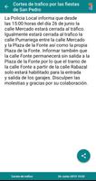 Miño Informa screenshot 1